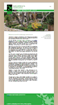 Mobile Screenshot of locatellislandscaping.com